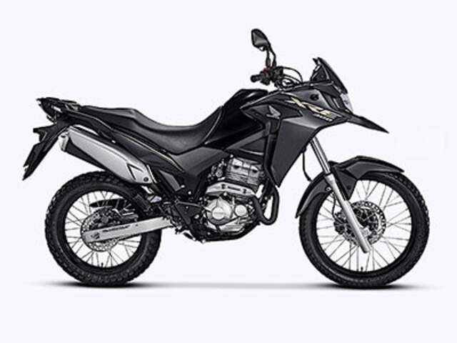 Honda XRE 300