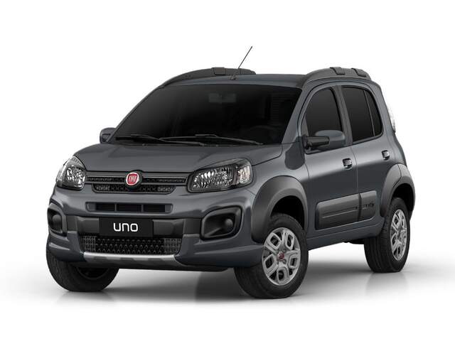 Fiat Uno