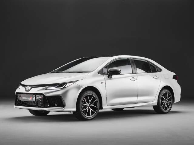 Corolla